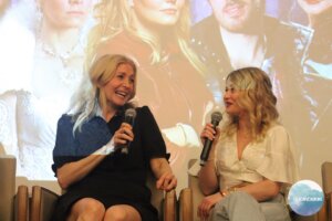 Galerie photos de l'événement From Storybrooke to Paris - Photo 33