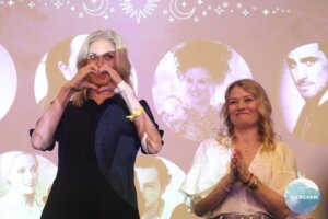 Galerie photos de l'événement From Storybrooke to Paris - Photo 37