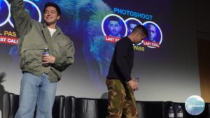 Galerie photos de l'événement Beacon Hills Forever 2 - Photo 88