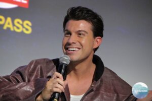 Galerie photos de l'événement Beacon Hills Forever 2 - Photo 100