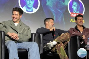 Galerie photos de l'événement Beacon Hills Forever 2 - Photo 104