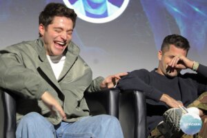 Galerie photos de l'événement Beacon Hills Forever 2 - Photo 106