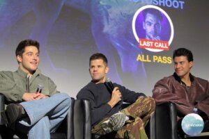 Galerie photos de l'événement Beacon Hills Forever 2 - Photo 89