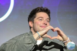 Galerie photos de l'événement Beacon Hills Forever 2 - Photo 107