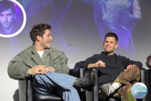 Galerie photos de l'événement Beacon Hills Forever 2 - Photo 109