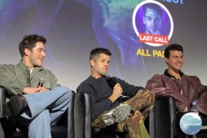 Galerie photos de l'événement Beacon Hills Forever 2 - Photo 90