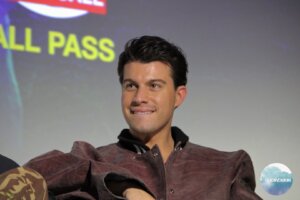 Galerie photos de l'événement Beacon Hills Forever 2 - Photo 91