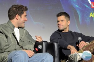 Galerie photos de l'événement Beacon Hills Forever 2 - Photo 92