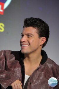 Galerie photos de l'événement Beacon Hills Forever 2 - Photo 93