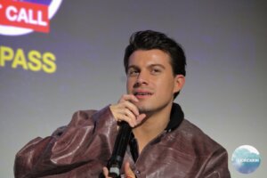 Galerie photos de l'événement Beacon Hills Forever 2 - Photo 95