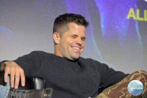 Galerie photos de l'événement Beacon Hills Forever 2 - Photo 96