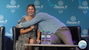 Galerie photos de l'événement Beacon Hills Forever 3 - Photo 27