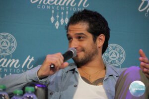 Galerie photos de l'événement Beacon Hills Forever 3 - Photo 36