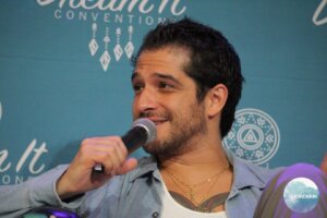 Galerie photos de l'événement Beacon Hills Forever 3 - Photo 37