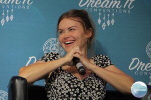 Galerie photos de l'événement Beacon Hills Forever 3 - Photo 38