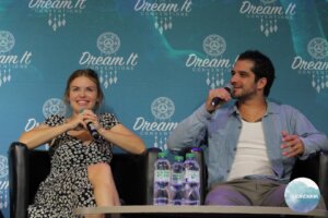 Galerie photos de l'événement Beacon Hills Forever 3 - Photo 39
