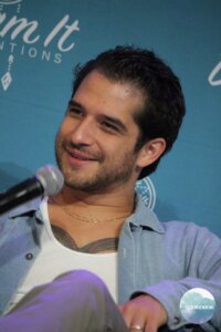Galerie photos de l'événement Beacon Hills Forever 3 - Photo 40