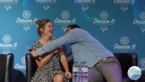 Galerie photos de l'événement Beacon Hills Forever 3 - Photo 28
