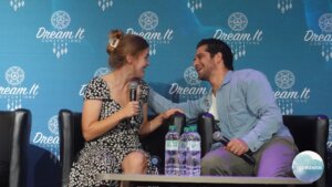 Galerie photos de l'événement Beacon Hills Forever 3 - Photo 29