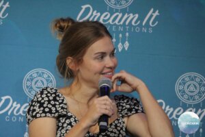 Galerie photos de l'événement Beacon Hills Forever 3 - Photo 30