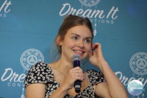Galerie photos de l'événement Beacon Hills Forever 3 - Photo 31
