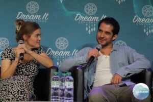 Galerie photos de l'événement Beacon Hills Forever 3 - Photo 33