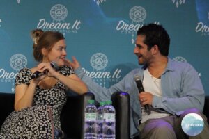 Galerie photos de l'événement Beacon Hills Forever 3 - Photo 34