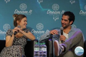 Galerie photos de l'événement Beacon Hills Forever 3 - Photo 35