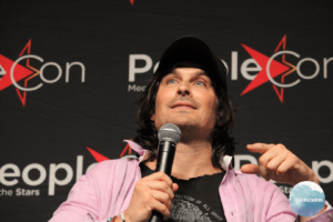 Galerie photos de l'événement Forever Mystic Falls Fan Meet 3 - Photo 19
