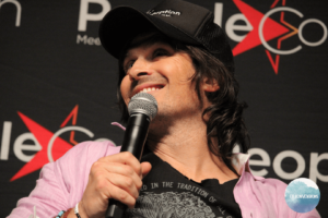 Galerie photos de l'événement Forever Mystic Falls Fan Meet 3 - Photo 21