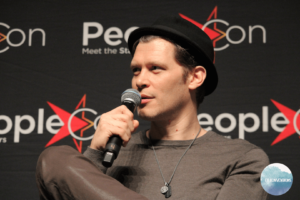 Galerie photos de l'événement Forever Mystic Falls Fan Meet 3 - Photo 14