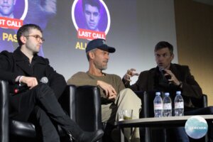 Galerie photos de l'événement Beacon Hills Forever 2 - Photo 120