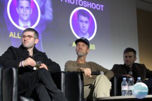 Galerie photos de l'événement Beacon Hills Forever 2 - Photo 115