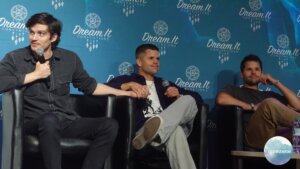 Galerie photos de l'événement Beacon Hills Forever 3 - Photo 41