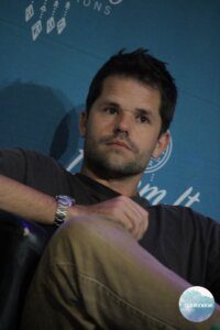 Galerie photos de l'événement Beacon Hills Forever 3 - Photo 52