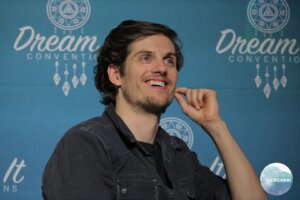 Galerie photos de l'événement Beacon Hills Forever 3 - Photo 54