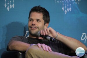 Galerie photos de l'événement Beacon Hills Forever 3 - Photo 55