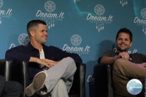 Galerie photos de l'événement Beacon Hills Forever 3 - Photo 56