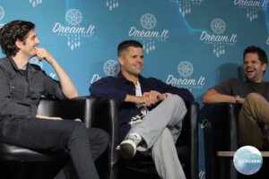 Galerie photos de l'événement Beacon Hills Forever 3 - Photo 57