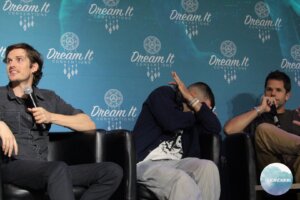 Galerie photos de l'événement Beacon Hills Forever 3 - Photo 58