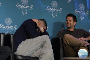 Galerie photos de l'événement Beacon Hills Forever 3 - Photo 59