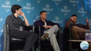 Galerie photos de l'événement Beacon Hills Forever 3 - Photo 42