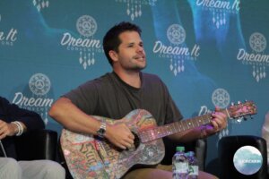 Galerie photos de l'événement Beacon Hills Forever 3 - Photo 61