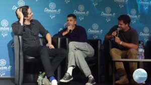 Galerie photos de l'événement Beacon Hills Forever 3 - Photo 43