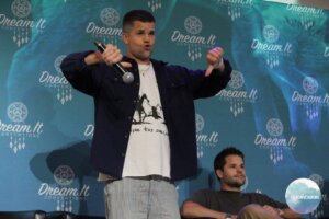 Galerie photos de l'événement Beacon Hills Forever 3 - Photo 44