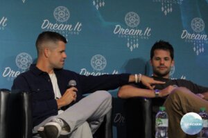 Galerie photos de l'événement Beacon Hills Forever 3 - Photo 46