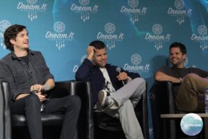 Galerie photos de l'événement Beacon Hills Forever 3 - Photo 47