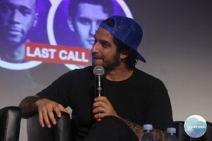 Galerie photos de l'événement Beacon Hills Forever 2 - Photo 127
