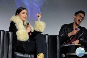 Galerie photos de l'événement Beacon Hills Forever 2 - Photo 139