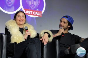 Galerie photos de l'événement Beacon Hills Forever 2 - Photo 141